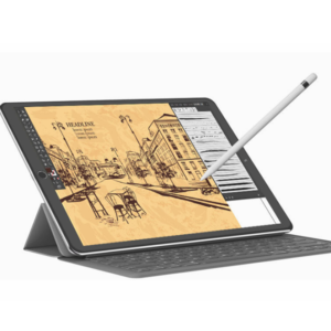 Desire of Goods Paper Feel Ipad Screen Protector voor iPad Pro 11 inch en iPad Air 4 en 5