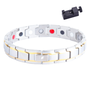 Desire of Goods Magnetische armband – afslanken – afvallen Anti Cellulite