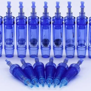 Desire of Goods Cartridge voor Draadloze Dermapen – 2 stuks