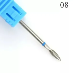 Desire of Goods Diamond Frees Nagelfrees bitjes Pedicure en Manicure – frees nagels