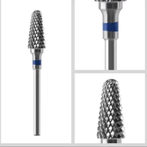 Desire of Goods Tungsten Carbide Nagelfrees bitjes – frees nagels – Pedicure en Manicure