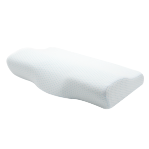 Orthopedisch Hoofdkussen – Traagschuim – Ergonomisch Gevormd – Anti-allergisch -Wasbare Hoes