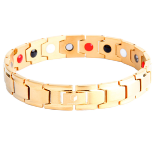 Desire of Goods Magnetische armband – afslanken – afvallen Anti Cellulite