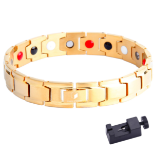 Desire of Goods Magnetische armband – afslanken – afvallen Anti Cellulite