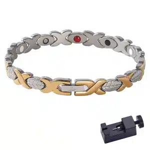 Magnetische armband