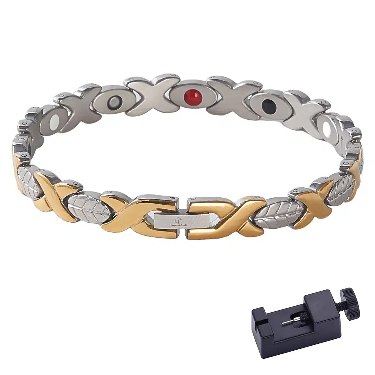 Magnetische armband