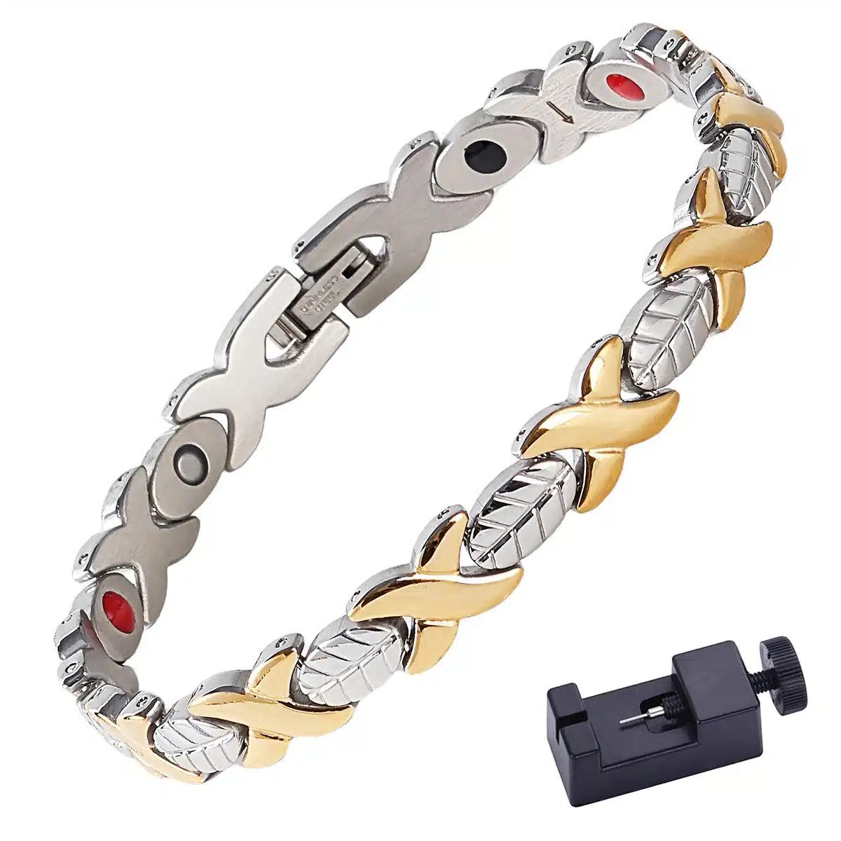 Magnetische armband