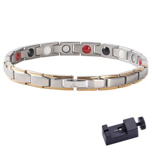 Magnetische armband