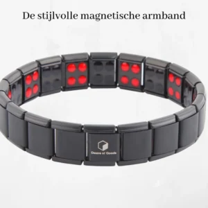 Desire of Goods Magnetische armband – afslanken – afvallen Anti Cellulite