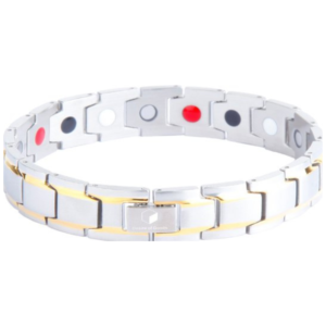 Desire of Goods Magnetische armband – afslanken – afvallen Anti Cellulite