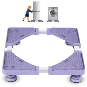 Desire of Goods wasmachine opbouwmeubel – zonder wielen