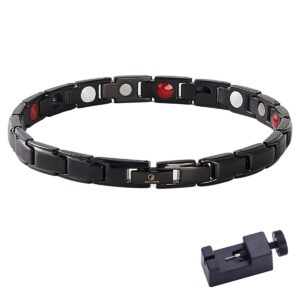 Magnetische armband