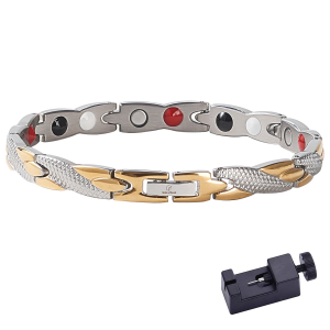 Magnetische armband